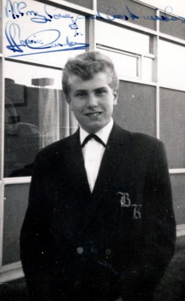 Howard at Darlington Howard at Darlington