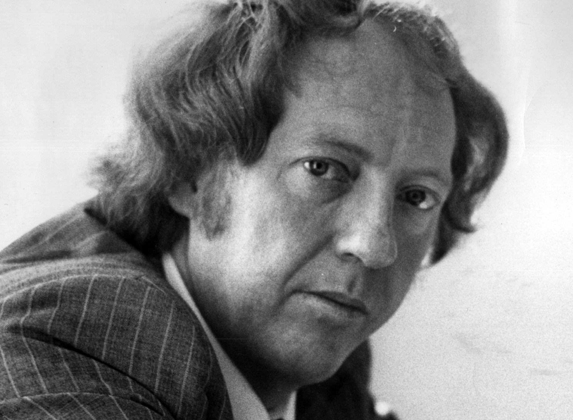 Robert Stigwood