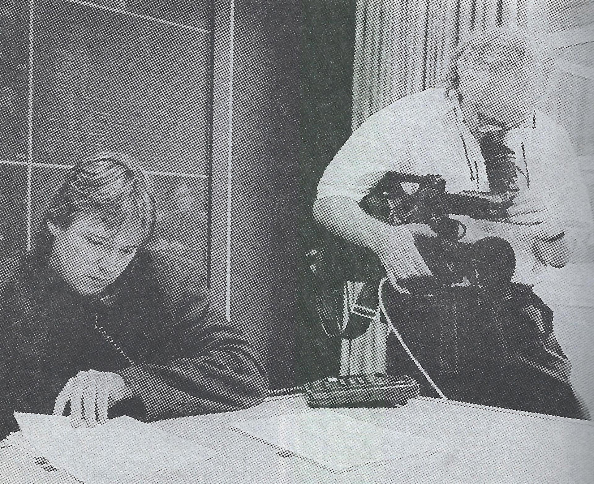 Rory - The Christian Channel